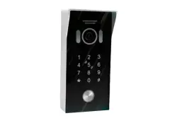 DOMOPHONE DOM83225EPC | IP wideo domofon açyk blok 1,3MP