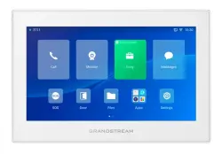 Grandstream DOMDSC3574 | IP-домофон 7" сенсорный экран PoE