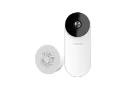 LAXIHUB DBL32 | Smart Video Doorbell Wireless HD