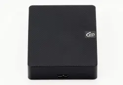 SEAGATE HDDESE5TE | External Hard Drive 5TB USB 3.0 2.5"