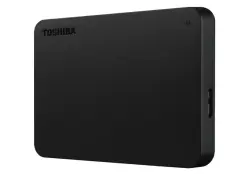 Toshiba HDDETO2TCBU3.2 | External HDD 2TB USB 3.2 Portable