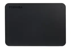 Toshiba HDDETO4TBCBB | Daşarky Gaty Disk 4TB USB 3.0