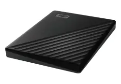 Western Digital HDDEWD4TBLK | External Hard Drive 4TB USB 3.0
