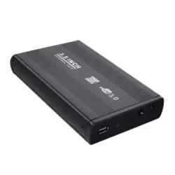 SATA HDDC3.5USB3.0 | Корпус для 3.5" HDD USB 3.0 Высокая скорость