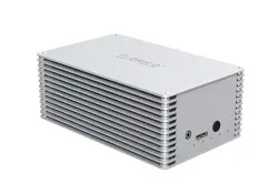 ORICO HDDCODY254U3 | HDD Enclosure 4x2.5" SATA USB 3.0 Aluminium