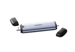 UGREEN CM353 | SSD Enclosure M.2 NVMe USB 3.1 Type-C