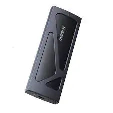 UGREEN SSDCASEUG15512 | SSD M.2 NVMe Korpusy USB Type-C 3.1