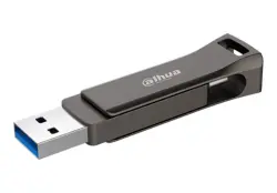 Dahua FLD64GP629 | Флеш-накопитель 64ГБ USB 3.2 Type-C+USB-A