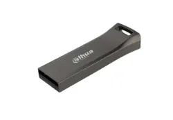 Dahua FLDA64GU156 | USB флеш-накопитель 64ГБ металл USB2.0