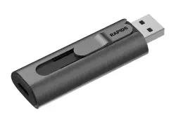 HIKSEMI FLH256GS560 | Flash Drive 256GB USB 3.2 Type-C Metal