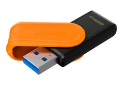 Kingston FLKI256GDTXS/256GB | USB флешка 256ГБ USB 3.2 Gen1