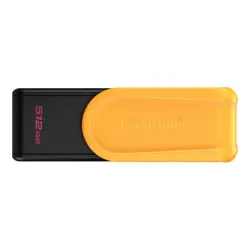 Kingston FLKI512GDTXS/512GB | Fleşkarty USB 3.2 Gen 1 512GB