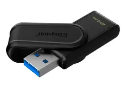 Kingston FLKI64GDTXS/64GB | Flash Drive USB 3.2 Gen1 64GB