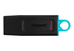 Kingston FLKI64GDTX | USB fleş kart 64GB USB 3.2 Gen1