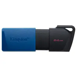 Kingston FLKI64GDTXM | Flash Drive 64GB USB 3.2 Gen1 Slider
