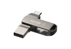 Lexar FLLE128GD400 | Fleş Disk 128GB Type-C USB 3.0