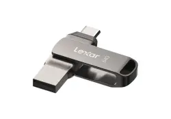 Lexar FLLE64GD400 | Flash Drive 64GB Type-C/USB 3.0