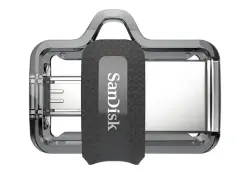 Sandisk FLSA128GSDDD3128G | Flash Drive USB 3.0 Dual 128GB