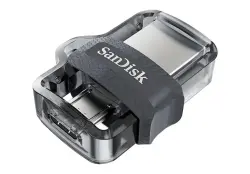 SanDisk FLSA256GSDDD3 | Flash Drive 256GB Dual USB 3.0 MicroUSB