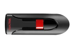 Sandisk FLSA32GSDCZ600 | USB Flash Drive 32GB USB 3.0 Black