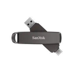 SanDisk FLSA512GSDCZ74512G46 | USB Flash Drive 512GB Metal USB 3.0