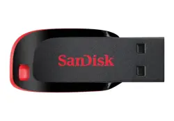 SanDisk FLSA64GSDCZ50064G | USB Flash Drive 64GB