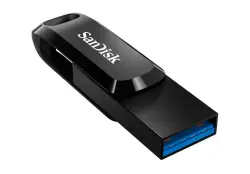 Sandisk FLSA64GDDDC3064G46NB | Fleş karta 64GB USB 3.1 Dual Type-C