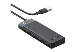 UGREEN CM653 | USB Hub 4-Port USB 3.0