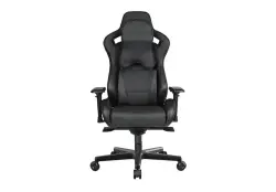 ANDASEAT Kaiser 2 XL | Gaming Chair Leather 120 kg