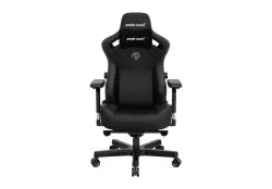 ANDASEAT KAISER 3 L | Игровое кресло 150 кг PVC Черное