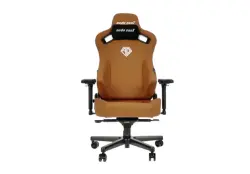 ANDASEAT GCAAD12YDCXL01KPVC | Gaming Chair XL Leather 180kg