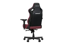 ANDASEAT CHANAD12YDDC-L-20-A-PV/C | Геймерское кресло Кожа 120кг Бордовый