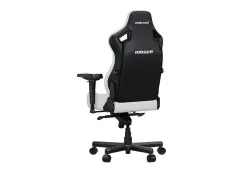ANDASEAT GCAD12YDDC-XLL-20-W-PV/C | Геймерское кресло 180 кг Кожа XL