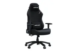 ANDASEAT GCAD18-44-B-F | Gaming Chair Up to 110 kg Fabric Black