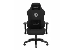 ANDASEAT PHANTOM 3 GCAAD18Y06BF | Oýun Otagy Gara Mata 120 kg