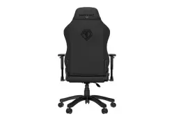 ANDASEAT GCAAD18Y06BPVCB01 | Игровое кресло 120 кг черная кожа