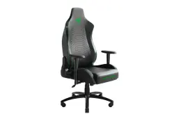 Razer Iskur XL | Gaming Chair 130 kg Ergonomic Leather+Fabric