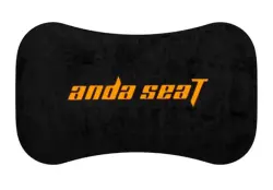 ANDASEAT CHAPAC-AD12XL-FNC-F-NPXL | Chair Pillow XL Ergonomic Neck Support
