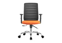NOEL OCHNANGMBLK | Office Chair Mesh+Fabric 2D Lumbar Class 3 Gaslift