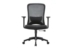 NOEL CHNOSUMBLVK | Office Chair Mesh+Fabric Class 3 Gaslift