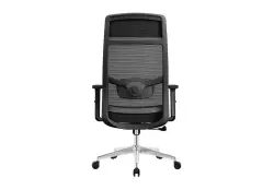 NOEL OCHNSTHBLK | Office Chair Mesh 2D Lumbar Support