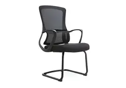 NOEL OCHNSUKIV | Myhman Oturgyjy Mesh+Mata Metal Karkas Gara