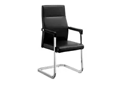 NOEL OCHNTRV | Myhman Oturgyjy Deri Gara Metal Çarçuwa