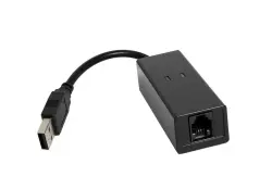 MODLWFAX MODLWFAX | USB Dial-Up Modem 56K V9.2/V9.0 Windows 7/8 Gabat
