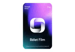 BELET BEL3M | Prepaid Card 3 Month Validity