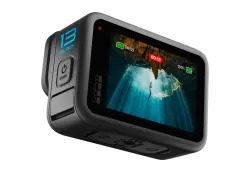 GoPro CAMGP13BLK | Hereket Kamerasy 27MP 5.3K Gara Edition