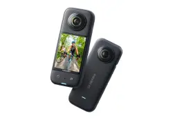 Insta360 X3 | 360° экшн-камера 5.7K