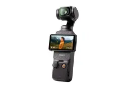 DJI Osmo Pocket 3 | Göçme Kamera 4K LCD
