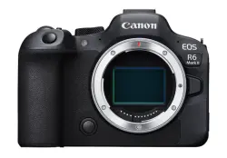 Canon EOS R6 Mark II | Цифровая камера (только корпус) 24,2 МП