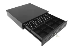 POSCDRBLK A4042 | Nagt Gysgyç Gara L470xW455xH147 mm